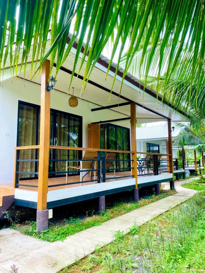 Bang Mee Homestay Koh Yao Noi 외부 사진