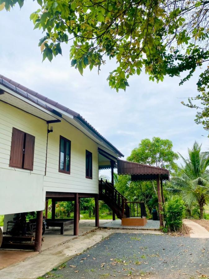 Bang Mee Homestay Koh Yao Noi 외부 사진