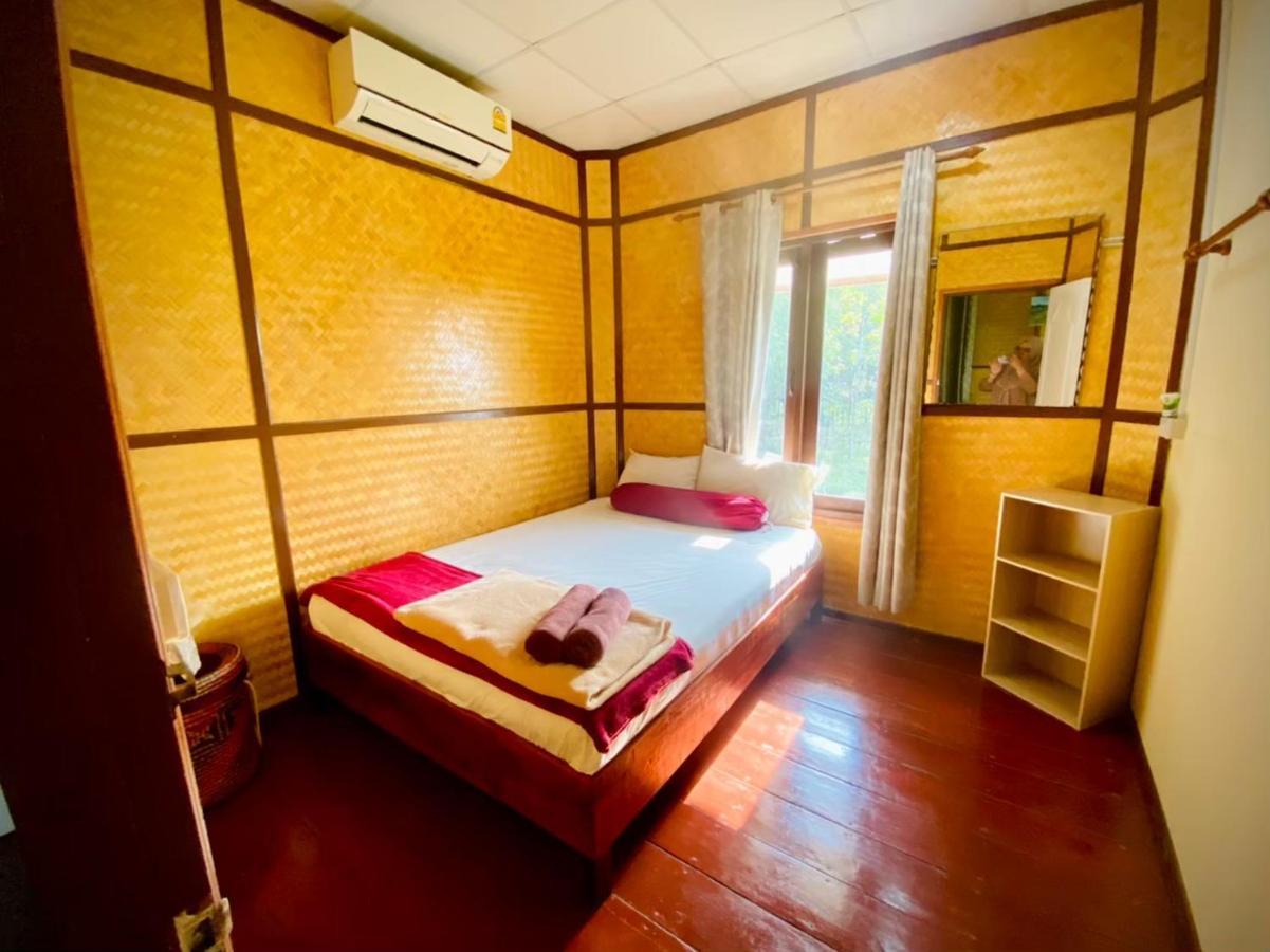 Bang Mee Homestay Koh Yao Noi 외부 사진