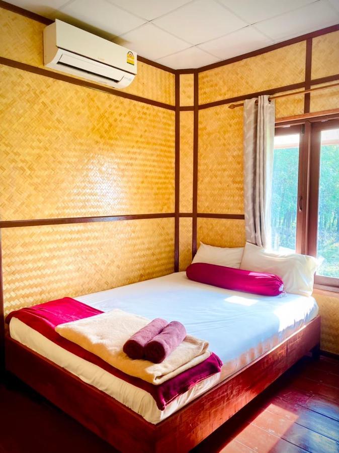 Bang Mee Homestay Koh Yao Noi 외부 사진