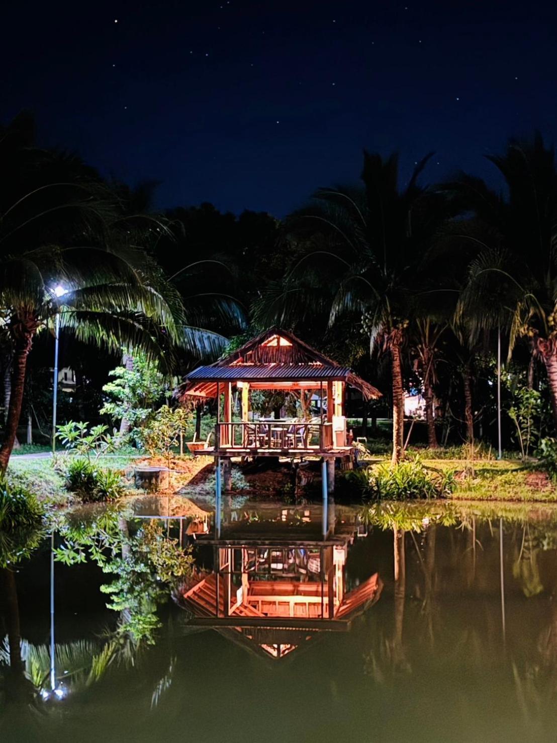 Bang Mee Homestay Koh Yao Noi 외부 사진