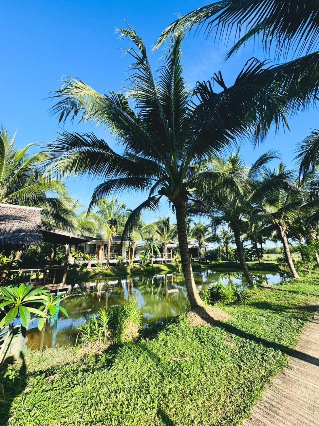 Bang Mee Homestay Koh Yao Noi 외부 사진