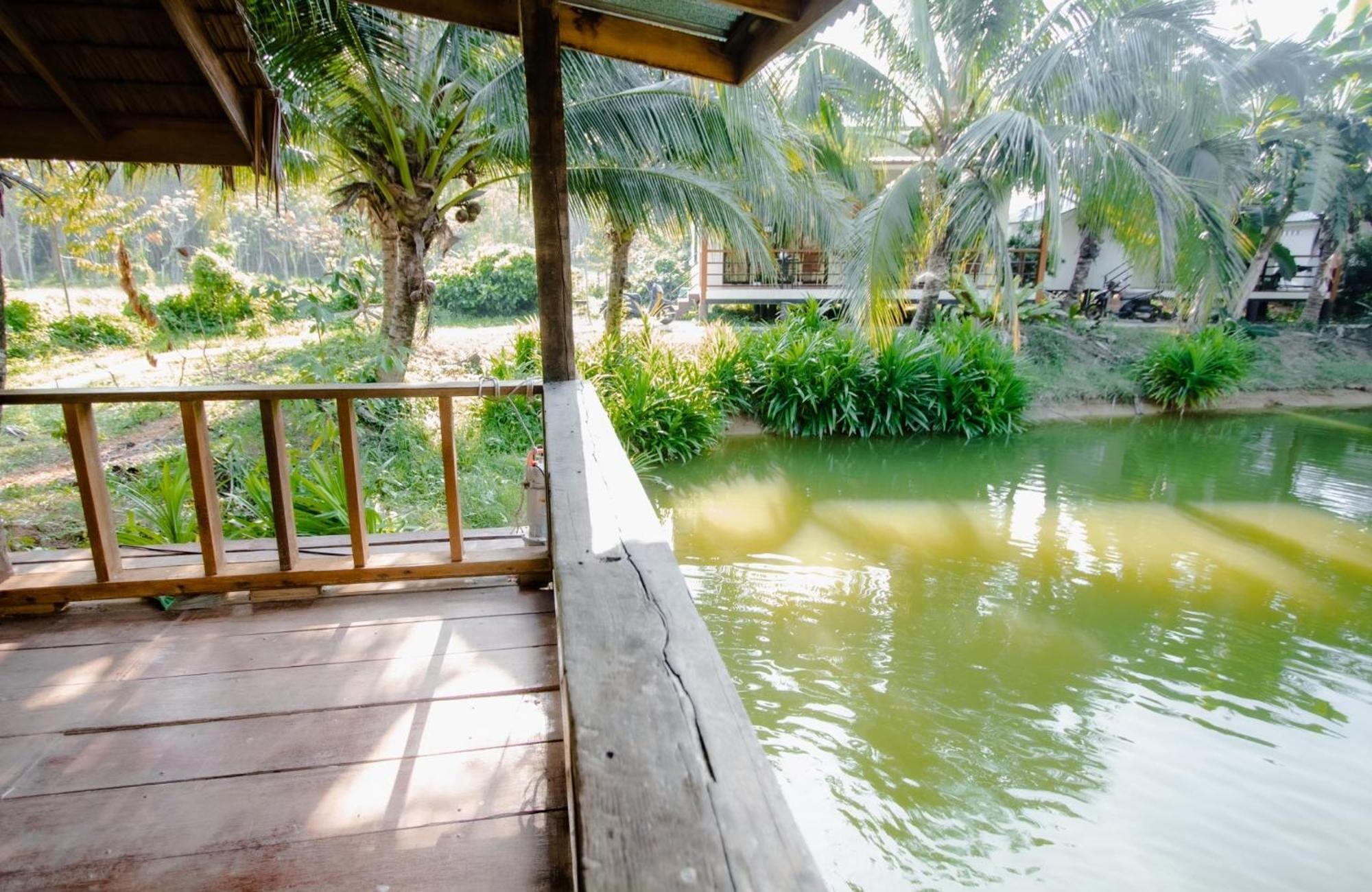 Bang Mee Homestay Koh Yao Noi 외부 사진